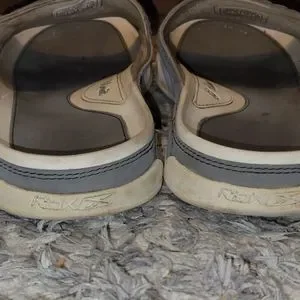 Vintage Reebok G Unit Slide sandal gunit Reebok | Shoes | Vintage Reebok G Unit Slide Sandal Gunit  main image 3